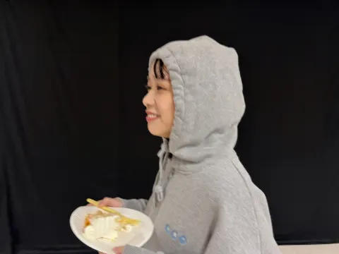 上村 ひなの｜そんな説（2025-12-16）｜4枚目