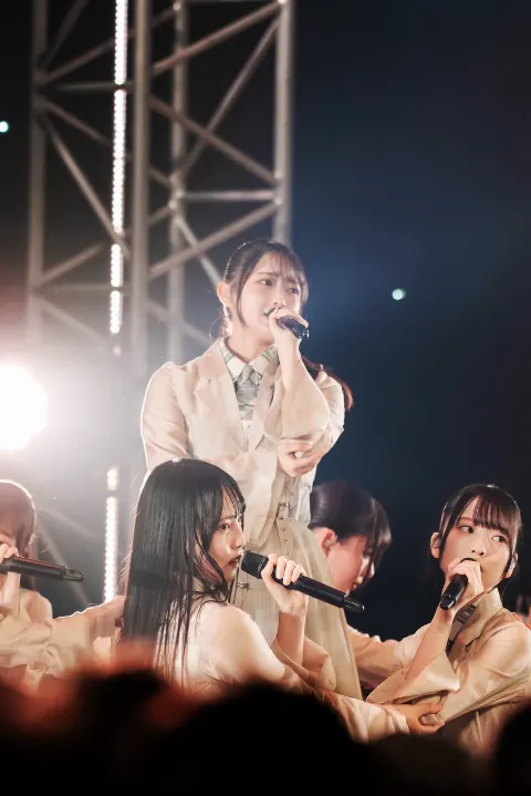 蔵盛 妃那乃｜『蔵盛妃那乃』です！🪭（2025-12-16）｜2枚目