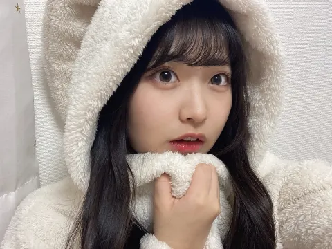 蔵盛 妃那乃｜『蔵盛妃那乃』です！🪭（2025-12-16）｜3枚目