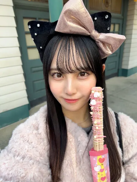 松尾 桜｜✨💘☃️🤍💍（2025-12-16）