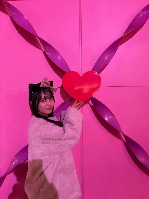 松尾 桜｜✨💘☃️🤍💍（2025-12-16）｜2枚目