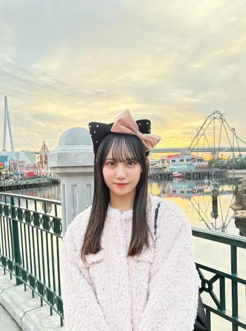 松尾 桜｜✨💘☃️🤍💍（2025-12-16）｜3枚目