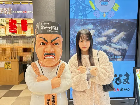 松尾 桜｜✨💘☃️🤍💍（2025-12-16）｜6枚目