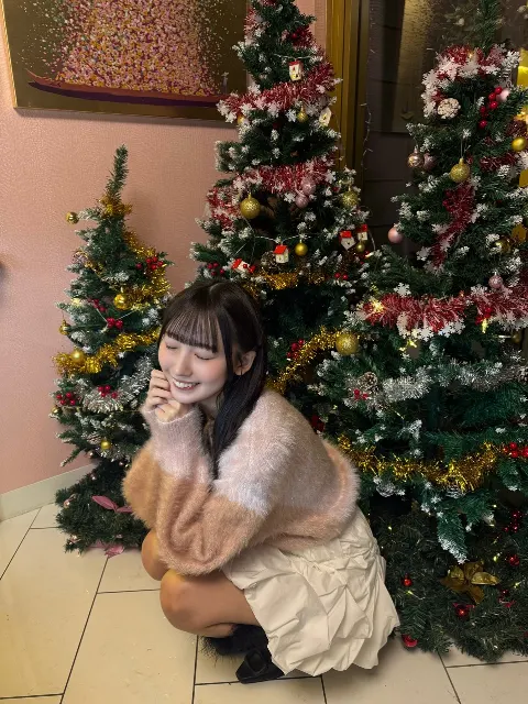 大田 美月｜僕が笑顔へと変えてあげる（2025-12-17）
