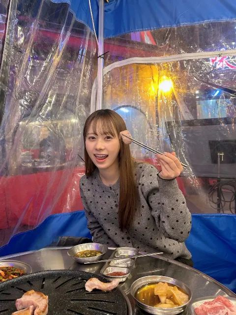 石塚 瑶季｜非日常（2025-12-17）