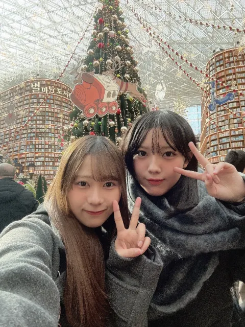 石塚 瑶季｜非日常（2025-12-17）｜3枚目