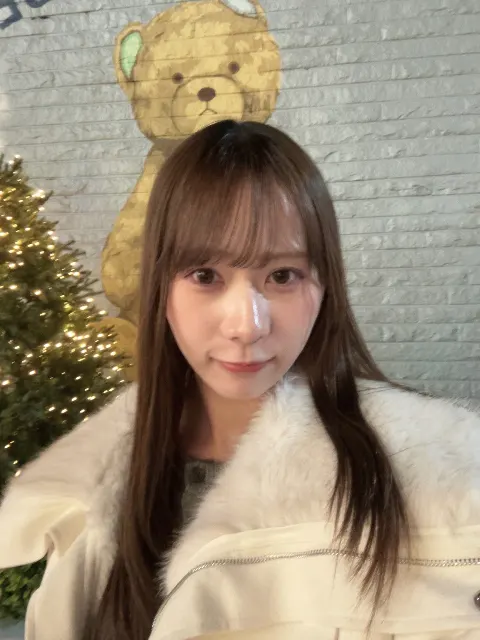 石塚 瑶季｜非日常（2025-12-17）｜4枚目