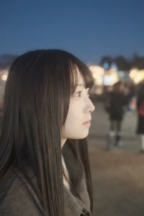 佐藤 優羽｜運命だなんて言い聞かせた。（2025-12-17）