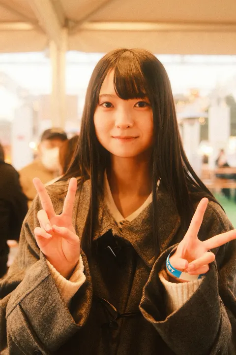 佐藤 優羽｜運命だなんて言い聞かせた。（2025-12-17）｜2枚目