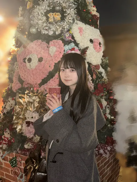 佐藤 優羽｜運命だなんて言い聞かせた。（2025-12-17）｜3枚目