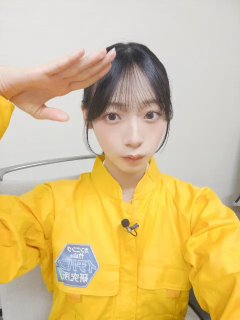宮地 すみれ｜検定と日常とおしらせ（2025-12-17）｜4枚目