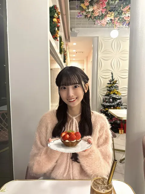 大田 美月｜私の隣にいてくれたら（2025-12-18）