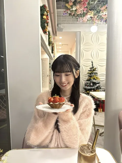 大田 美月｜私の隣にいてくれたら（2025-12-18）｜2枚目