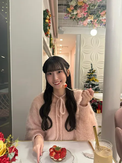 大田 美月｜私の隣にいてくれたら（2025-12-18）｜3枚目