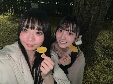 坂井 新奈｜きらきらとした夜（2025-12-18）｜3枚目