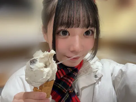 坂井 新奈｜きらきらとした夜（2025-12-18）｜4枚目
