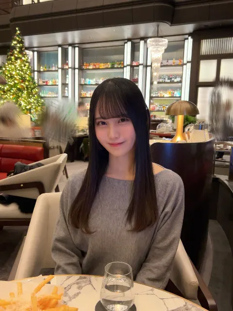 松尾 桜｜君を好きな私と、私を好きな君、どっちがいい？（2025-12-19）
