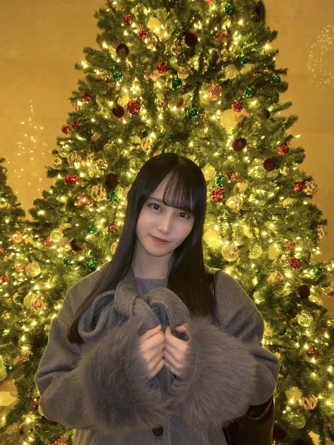 松尾 桜｜君を好きな私と、私を好きな君、どっちがいい？（2025-12-19）｜2枚目