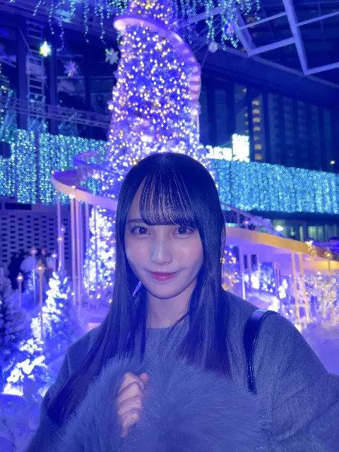 松尾 桜｜君を好きな私と、私を好きな君、どっちがいい？（2025-12-19）｜3枚目