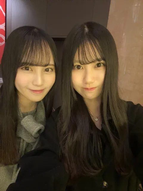 松尾 桜｜君を好きな私と、私を好きな君、どっちがいい？（2025-12-19）｜4枚目
