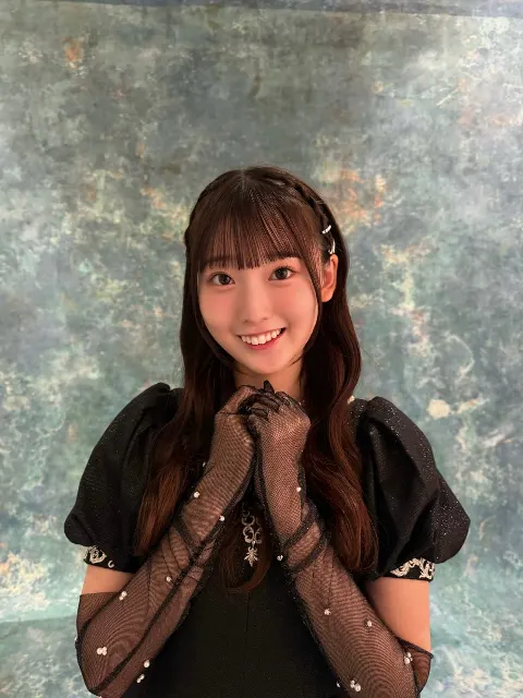 大田 美月｜ずっと君だけの私でいるから（2025-12-19）｜2枚目