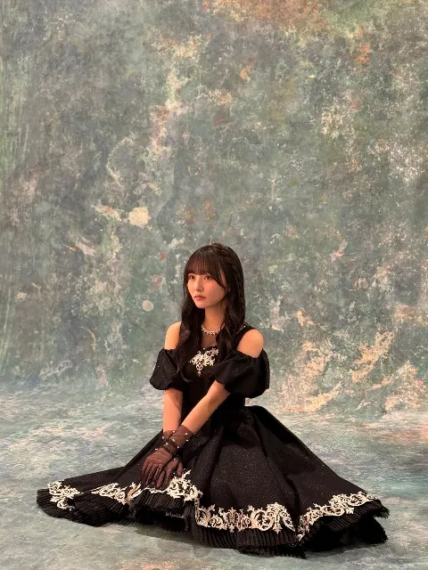 片山 紗希｜似合うー？？(,,> <,,)（2025-12-19）｜6枚目