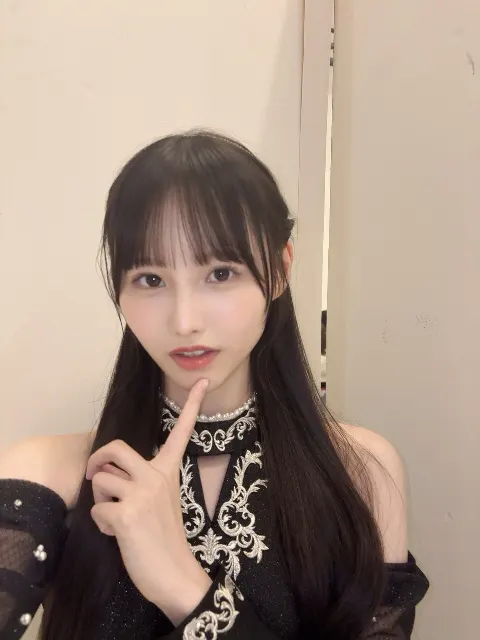 高井 俐香｜この歌は永遠に生きてくよ（2025-12-20）