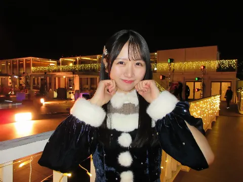 上村 ひなの｜今宵（2025-12-22）