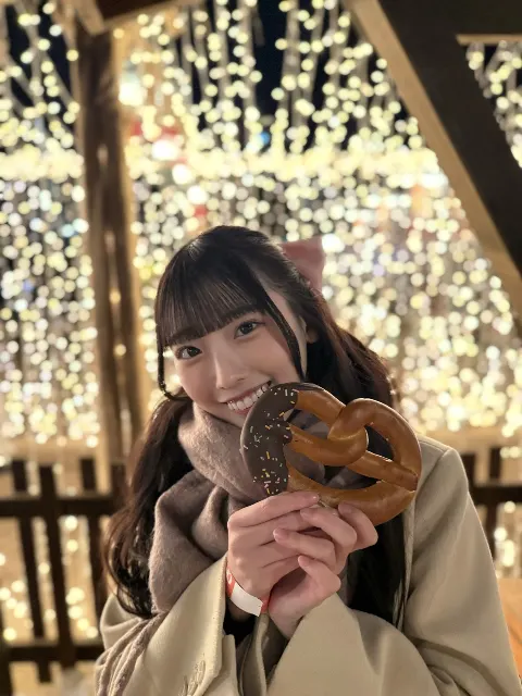 大田 美月｜君から見えてる景色（2025-12-22）｜2枚目