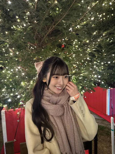 大田 美月｜君から見えてる景色（2025-12-22）｜3枚目