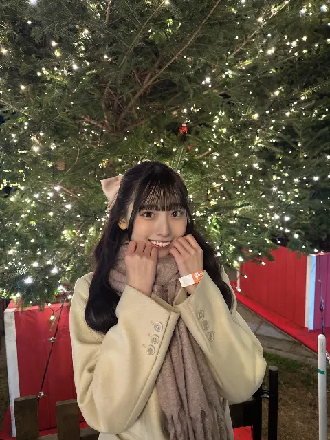 大田 美月｜君から見えてる景色（2025-12-22）｜4枚目