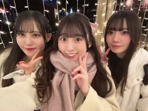 大田 美月｜君から見えてる景色（2025-12-22）｜7枚目