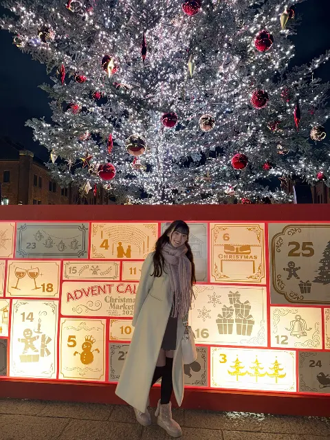 大田 美月｜君から見えてる景色（2025-12-22）｜8枚目