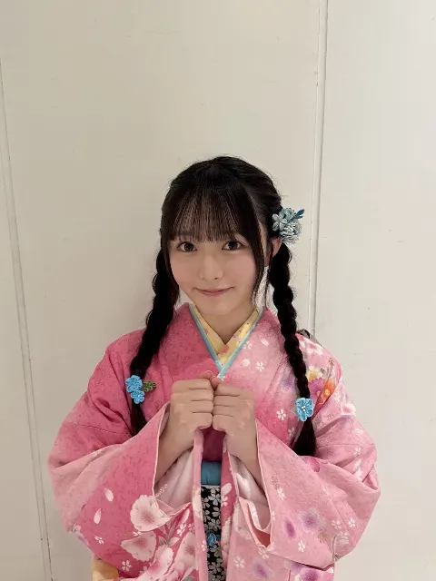 片山 紗希｜色イロ（2025-12-22）