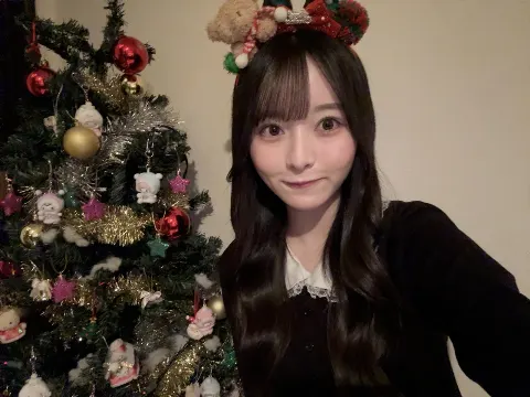 片山 紗希｜サンタクロースになる（2025-12-24）｜2枚目