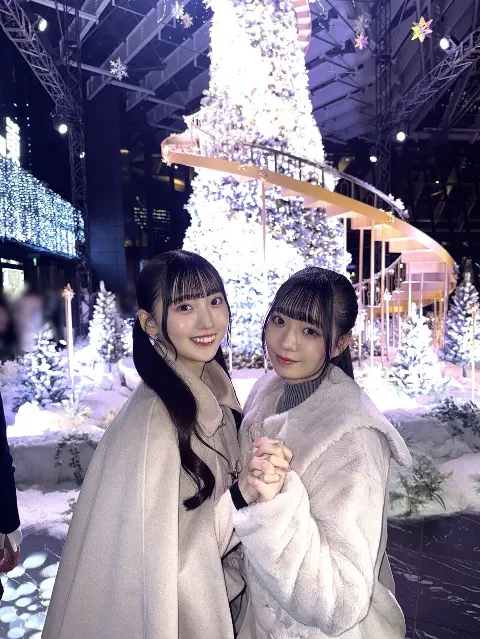 大田 美月｜大好きな君を見つめてたい（2025-12-24）