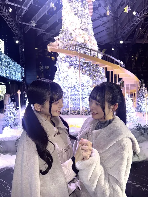 大田 美月｜大好きな君を見つめてたい（2025-12-24）｜2枚目