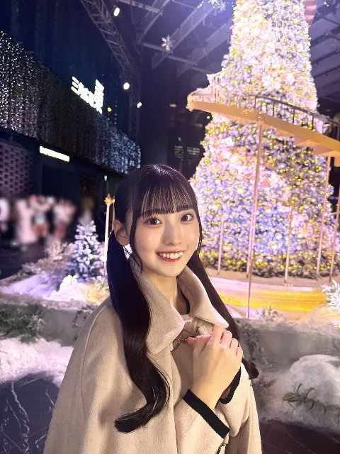 大田 美月｜大好きな君を見つめてたい（2025-12-24）｜3枚目
