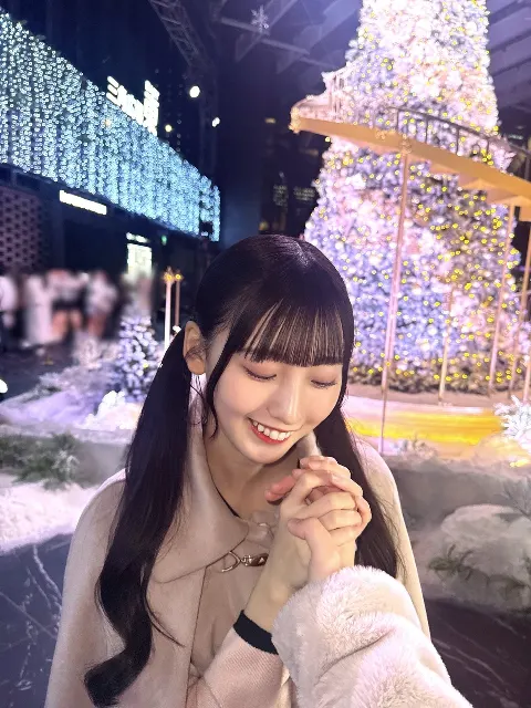 大田 美月｜大好きな君を見つめてたい（2025-12-24）｜4枚目