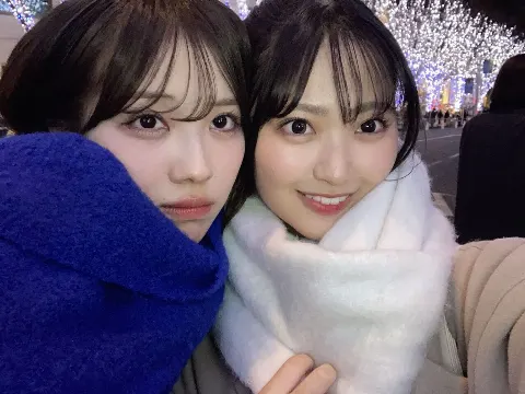 蔵盛 妃那乃｜今日は期待を込めてお布団に入ろう『蔵盛妃那乃』（2025-12-24）｜4枚目