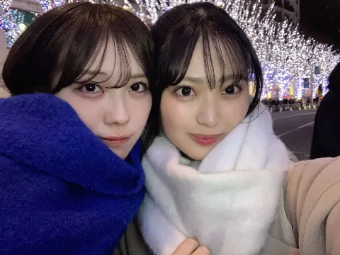 蔵盛 妃那乃｜今日は期待を込めてお布団に入ろう『蔵盛妃那乃』（2025-12-24）｜5枚目