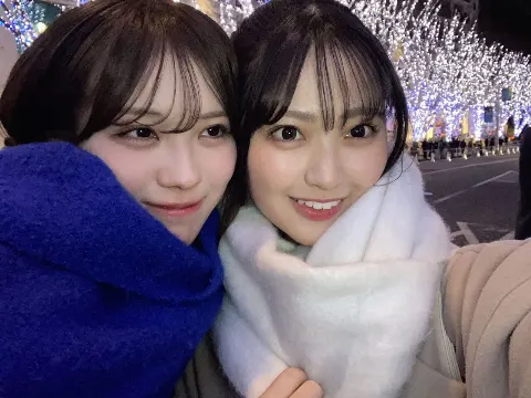 蔵盛 妃那乃｜今日は期待を込めてお布団に入ろう『蔵盛妃那乃』（2025-12-24）｜6枚目
