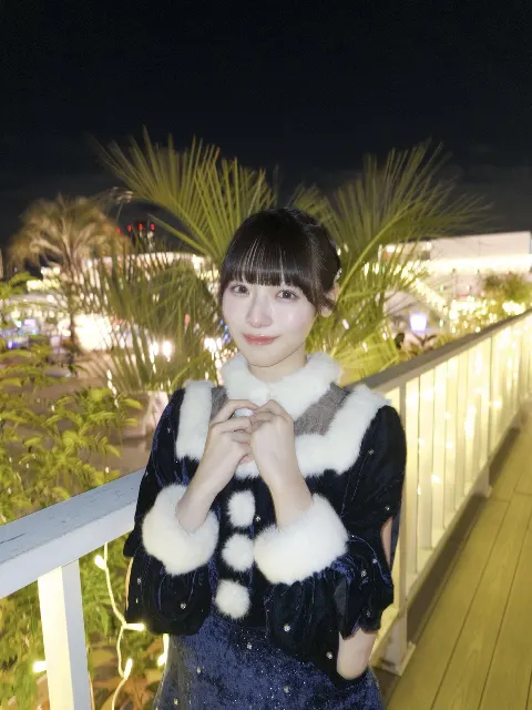宮地 すみれ｜1ページ目がこわい夜に（2025-12-24）