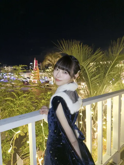 宮地 すみれ｜1ページ目がこわい夜に（2025-12-24）｜3枚目