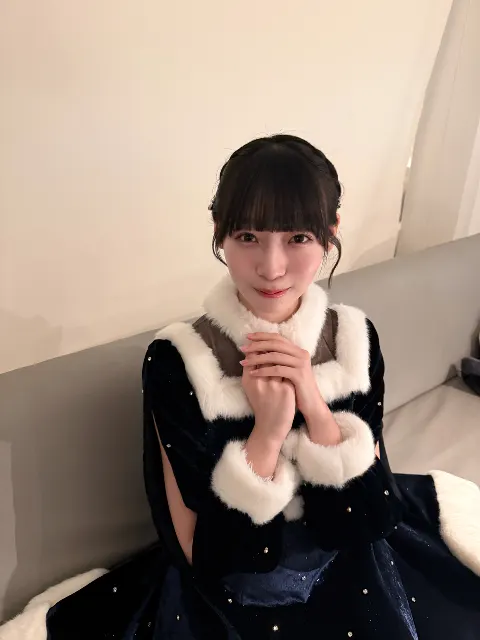 宮地 すみれ｜1ページ目がこわい夜に（2025-12-24）｜4枚目