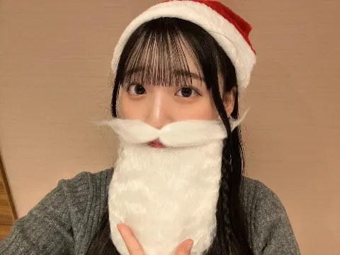 大田 美月｜We wish you a merry Christmas☆（2025-12-25）｜3枚目