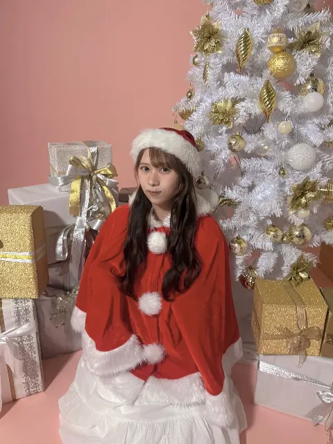石塚 瑶季｜メリークリスマス✨（2025-12-25）