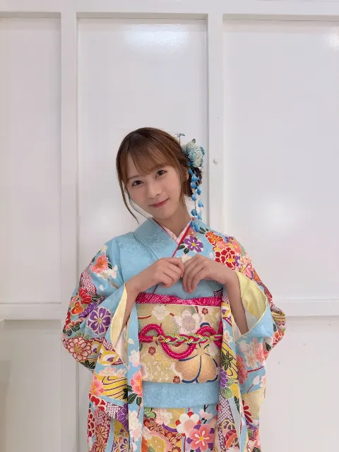 石塚 瑶季｜メリークリスマス✨（2025-12-25）｜4枚目