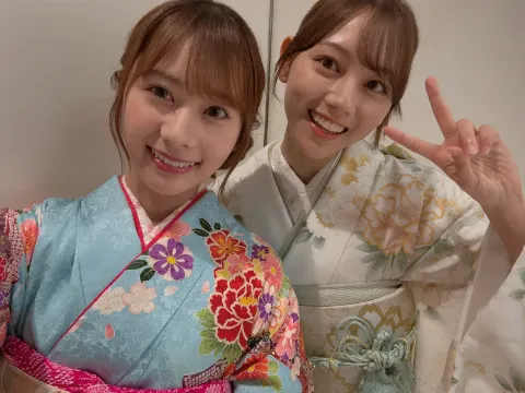石塚 瑶季｜メリークリスマス✨（2025-12-25）｜5枚目