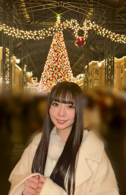 坂井 新奈｜星に願う（2025-12-25）